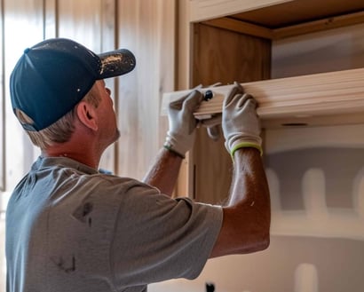 Op zoek naar flexibele jobs als Vacature schrijnwerker?