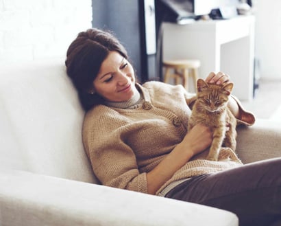 Op zoek naar flexibele jobs als Vacature kattenoppas?