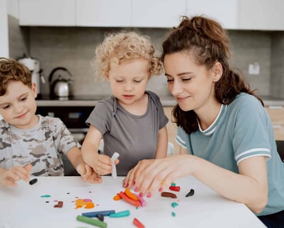 Op zoek naar flexibele jobs als Vacature oppas?