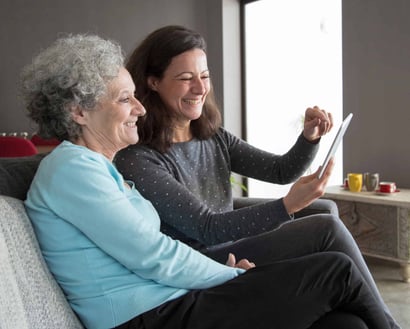 Op zoek naar flexibele jobs als Vacature thuiszorg?