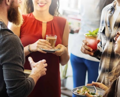 Op zoek naar flexibele jobs als Vacature event?