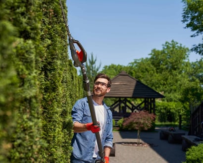 Op zoek naar flexibele jobs als Vacature tuinonderhoud?