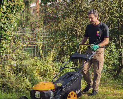 Op zoek naar flexibele jobs als Vacature tuinman?