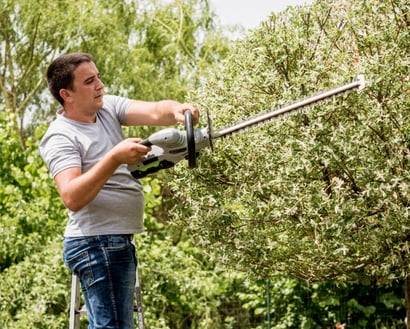 Op zoek naar flexibele jobs als Vacature tuinwerken?