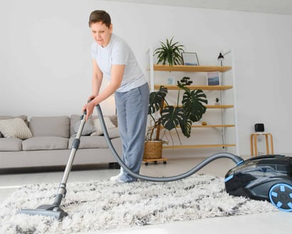 Op zoek naar flexibele jobs als Vacature huishoudhulp?