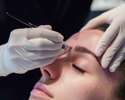 Op zoek naar flexibele jobs als Vacature schoonheidsspecialiste?