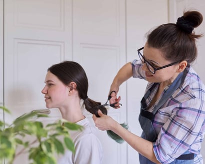 Op zoek naar flexibele jobs als Vacature kapster?