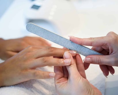 Op zoek naar flexibele jobs als Vacature manicure?