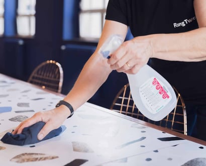 Op zoek naar flexibele jobs als Vacature poetsvrouw?