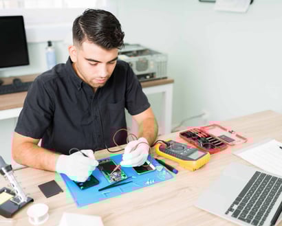 Op zoek naar flexibele jobs als Vacature informatica?