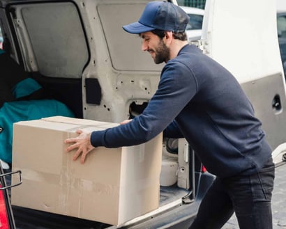 Op zoek naar flexibele jobs als Vacature verhuizer?