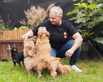 Op zoek naar flexibele jobs als Vacature dierenoppas?