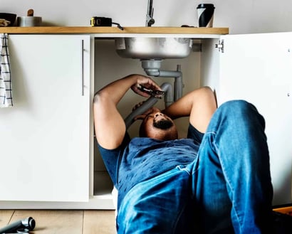 Op zoek naar flexibele jobs als Vacature loodgieter?