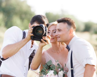 Op zoek naar flexibele jobs als Vacature fotograaf?