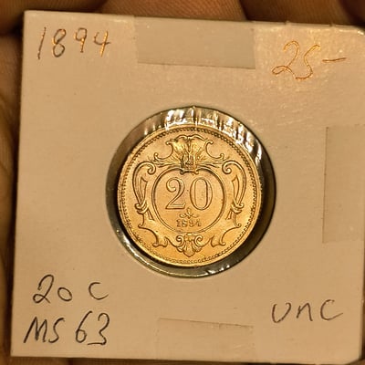 German eagel in protective holders - Image 2 of 2