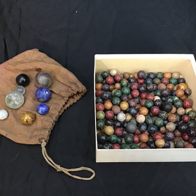 Lost Your Marbles? - Image 4 of 11