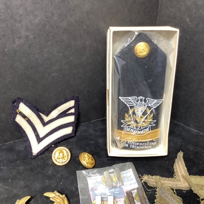 Generations of Military Service - Image 11 of 12