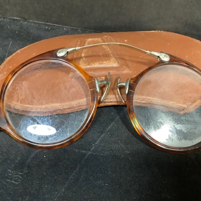 Antique and Vintage Eye Glasses - Image 14 of 14