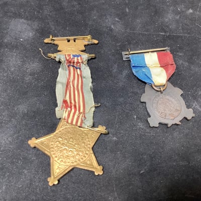 Generations of Military Service - Image 4 of 12