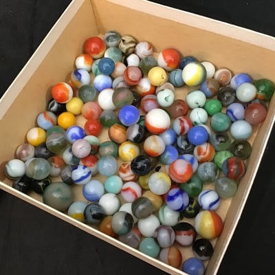 Lost Your Marbles? - Image 10 of 11