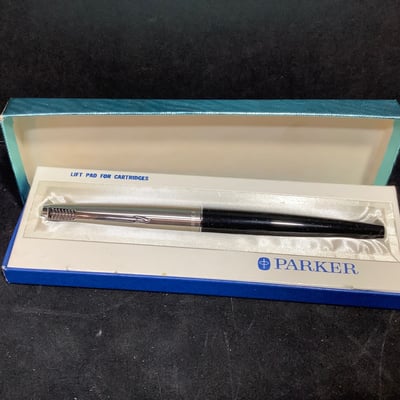 Vintage Parker Pens & Pointers - Image 5 of 16