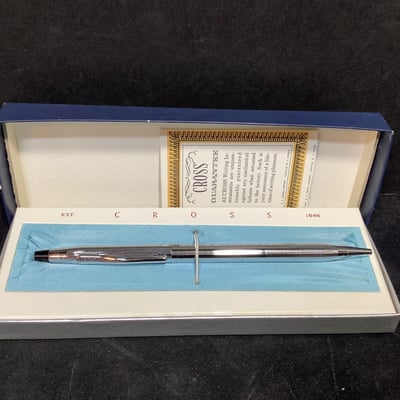 Vintage Cross Pens - Image 6 of 12