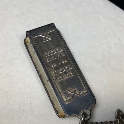 Antique Waltham Pocket Watch & More - Image 11 of 15