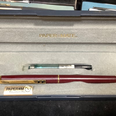 Vintage Parker Pens & Pointers - Image 2 of 16