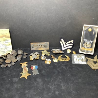 Generations of Military Service - Image 1 of 12