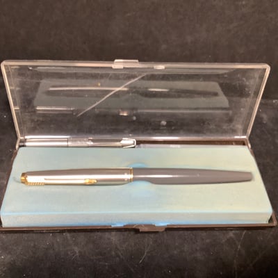 Vintage Parker Pens & Pointers - Image 4 of 16