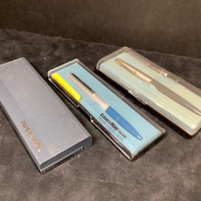 Vintage Parker Pens & Pointers - Image 9 of 16