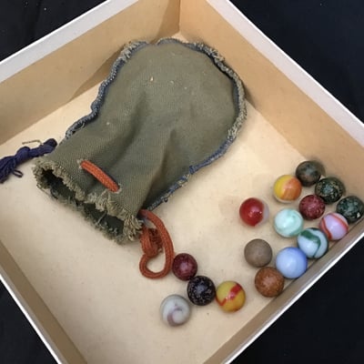 Lost Your Marbles? - Image 7 of 11