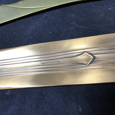 Art Deco Desktop - Image 9 of 13