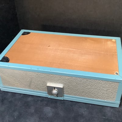 Antique Treasures Jewelry Box - Image 3 of 18
