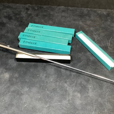 Vintage Parker Pens & Pointers - Image 15 of 16