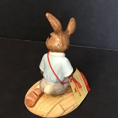 Royal Doulton Bunnykins - Holidays - Image 12 of 22