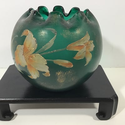 Fenton and More Glass - Image 6 of 8
