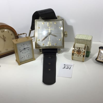 It's About Time - Image 1 of 9