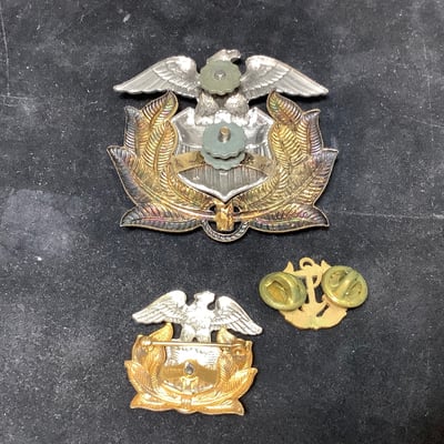 Generations of Military Service - Image 9 of 12