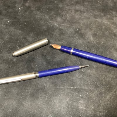 Vintage Parker Pens & Pointers - Image 12 of 16