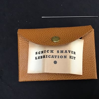A Smoke, A Shave, A Peep - Image 7 of 14