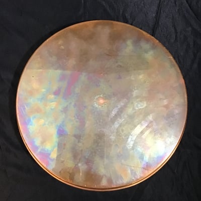 MCM Pilsner Set with Copper Tray - Image 6 of 6