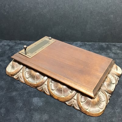 Art Deco Desktop - Image 4 of 13