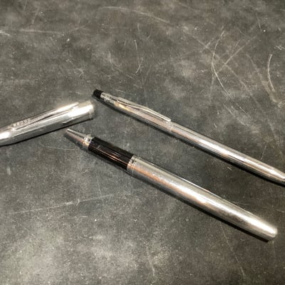 Vintage Cross Pens - Image 11 of 12