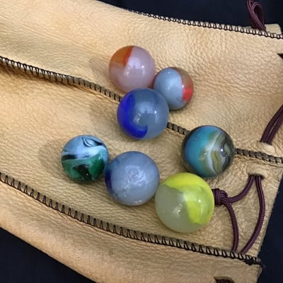 Lost Your Marbles? - Image 9 of 11
