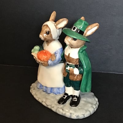 Royal Doulton Bunnykins - Holidays - Image 2 of 22