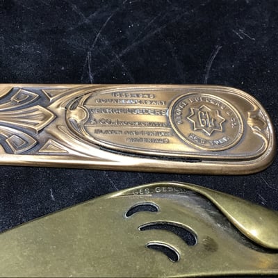 Art Deco Desktop - Image 8 of 13