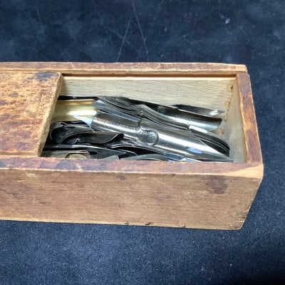 Vintage Fountain Pens - Image 10 of 12