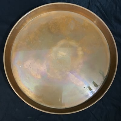 MCM Pilsner Set with Copper Tray - Image 4 of 6