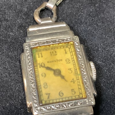Antique Treasures Jewelry Box - Image 12 of 18